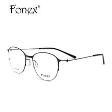 Load image into Gallery viewer, Titanium Alloy Frame Unisex Glasses