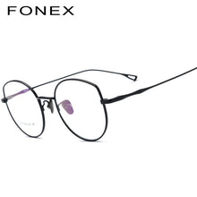 Load image into Gallery viewer, Pure B Titanium Frame Women Glasses