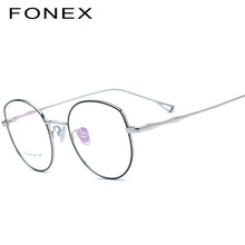Load image into Gallery viewer, Pure B Titanium Frame Women Glasses