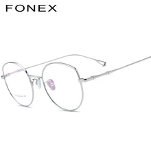 Load image into Gallery viewer, Pure B Titanium Frame Women Glasses