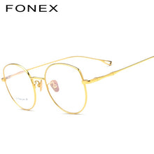 Load image into Gallery viewer, Pure B Titanium Frame Women Glasses