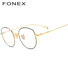 Load image into Gallery viewer, Pure B Titanium Frame Women Glasses