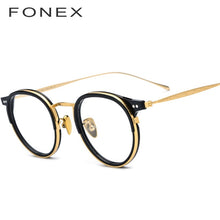 Load image into Gallery viewer, FONEX B Titanium Frame Optical Unisex Glasses