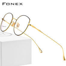 Load image into Gallery viewer, Pure B Titanium Frame Women Glasses
