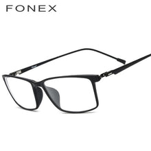 Load image into Gallery viewer, TR90 Titanium Frame Men Glasses