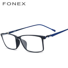 Load image into Gallery viewer, TR90 Titanium Frame Men Glasses